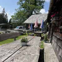 Kitzhütte