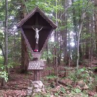 Steingrabenkreuz