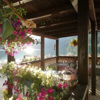 Strandbuffet am Erlaufsee