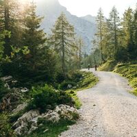 Biken im Lesachtal