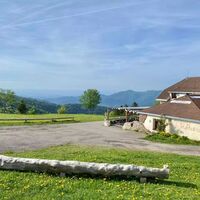 Ferme-auberge du Markstein
