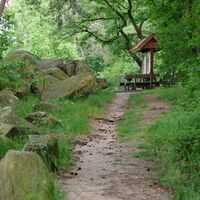 Sehenswürdigkeiten rund um Fürstenau