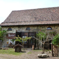 Sennhof Hohenstoffeln