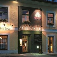 Der Schicker in der Altstadt