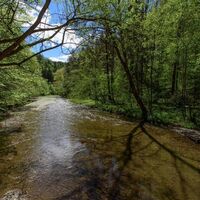 Kleine Raabklamm, Oststeiermark