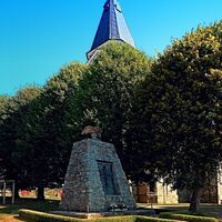 Kriegerdenkmal