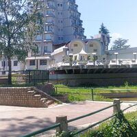 Hotel Petrus, Paraćin