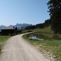 Fritzensee