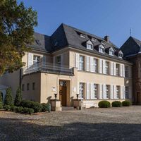 Museum Schloss Fellenberg