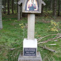 am Weg Fröschnitzsattel zum Feistritzsattel