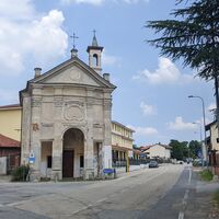 Chiesa di San Pietro (San Giorgio C.se)
