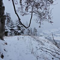 Semmering - Eselstein