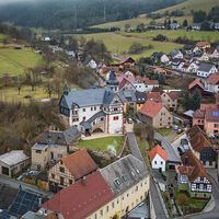 Schloss Kaulsdorf