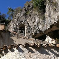 Wanderung Eremitage St-Guilhem - Gilles Delerue 4