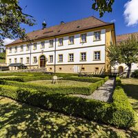 Kloster Riedern am Wald High Res 25572