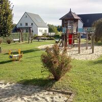 Spielplatz Rosenthal