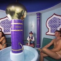 Sauna Sachsenheim - Osmanisches Dampfbad