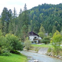 Eisenkappler Hütte - Seebergsattel