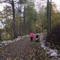 UFERWEG