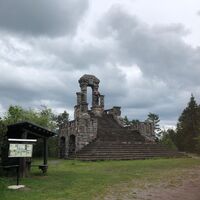 Denkmal Langer Berg