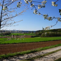Biererlebnisweg Velburg