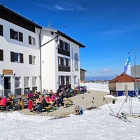 Berggasthof Feuerkogel