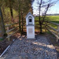 Kreuzweg Altenbüren