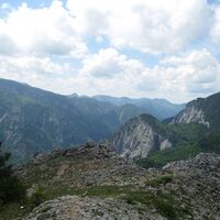 Payerbach - Puchberg