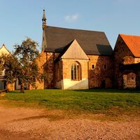 Kloster Buch bei Leisnig