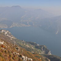 Trekking Cima Nara