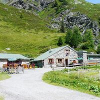 Verbellaalpe