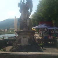 Lilienfeld Strandbar