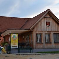 Das Haus am Platz