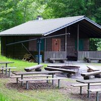 Krähenlochhütte Gutmadingen