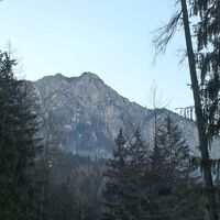 Winterüberschreitung Jänner 2017 - Ziel in Sicht