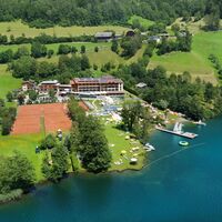 Familien-Sportresort Brennseehof