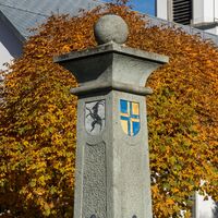Brunnen Ilanz