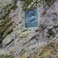 entlang der Schwechat