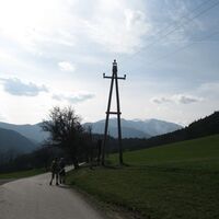 Ternitz - Puchberg