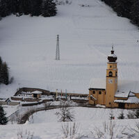 Soraga ©Archivio APT Val di Fassa