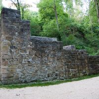 Mühlbachschlucht