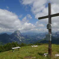 Lahnerleitenspitze