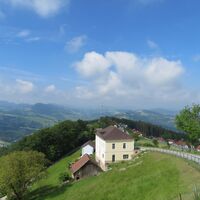 St. Leonhard - Waidhofen - Amstettner Hütte