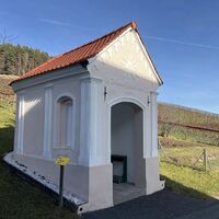 Lärchegg Runde - Strimbauer Kapelle