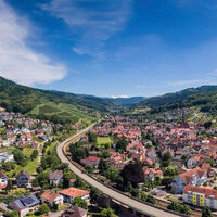Kappelrodeck