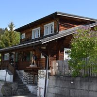 Haus Alois Carigiet