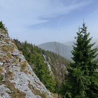 Blick zurück