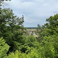 Aussicht vom Kogl, Norden