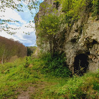 Ramensteinhöhle