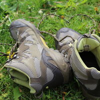 Wandern